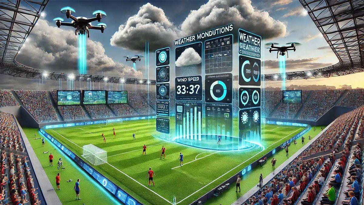 Yapay Zekâ Önerdi: Futbolda Daha Adil ve Zevkli Bir Oyun için Mutlaka Kullanılması Gereken 5 Teknoloji