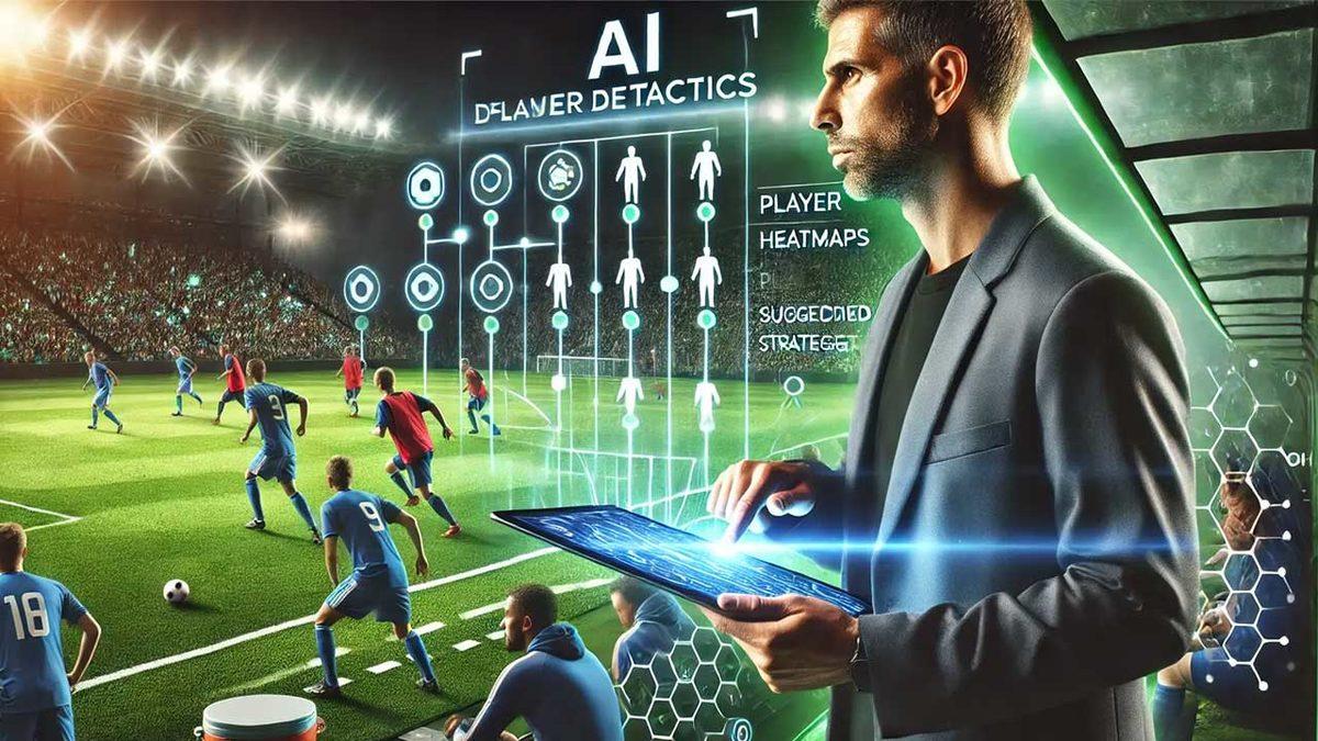 Yapay Zekâ Önerdi: Futbolda Daha Adil ve Zevkli Bir Oyun için Mutlaka Kullanılması Gereken 5 Teknoloji