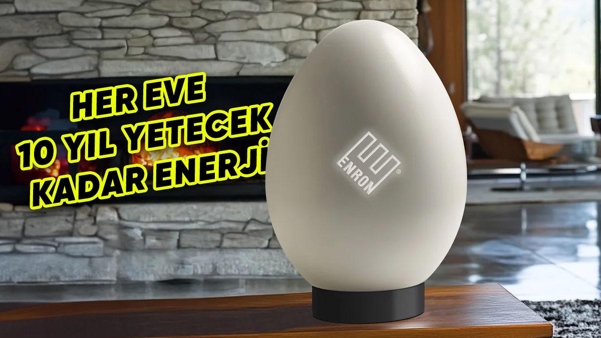 Dünyanın İlk Ev Tipi Nükleer Enerji Reaktörü Geliştirildiği Duyurusu Ortalığı Karıştırdı: İşte İşin Aslı!