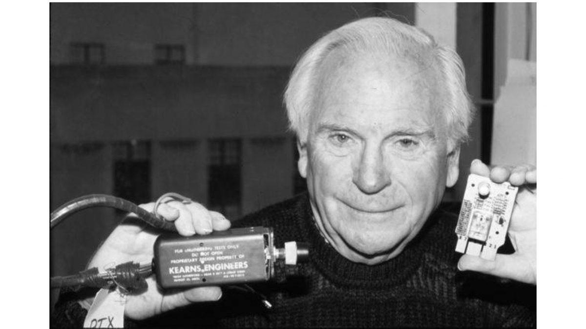 Bugün Kullandığımız Otomatik Silecekleri İcat Ettiği İçin Hayatı Kararan Mucit: Ford’un Gazabına Uğramış!