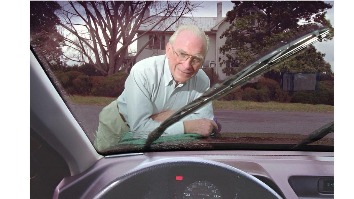 Bugün Kullandığımız Otomatik Silecekleri İcat Ettiği İçin Hayatı Kararan Mucit: Ford’un Gazabına Uğramış!