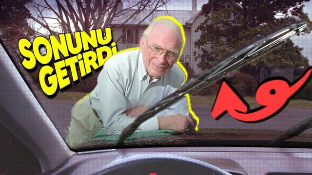 Bugün Kullandığımız Otomatik Silecekleri İcat Ettiği İçin Hayatı Kararan Mucit: Ford’un Gazabına Uğramış!