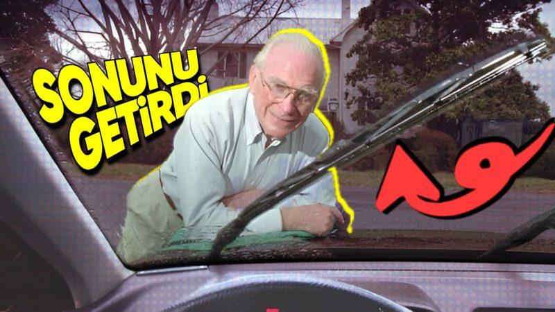 Bugün Kullandığımız Otomatik Silecekleri İcat Ettiği İçin Hayatı Kararan Mucit: Ford’un Gazabına Uğramış!