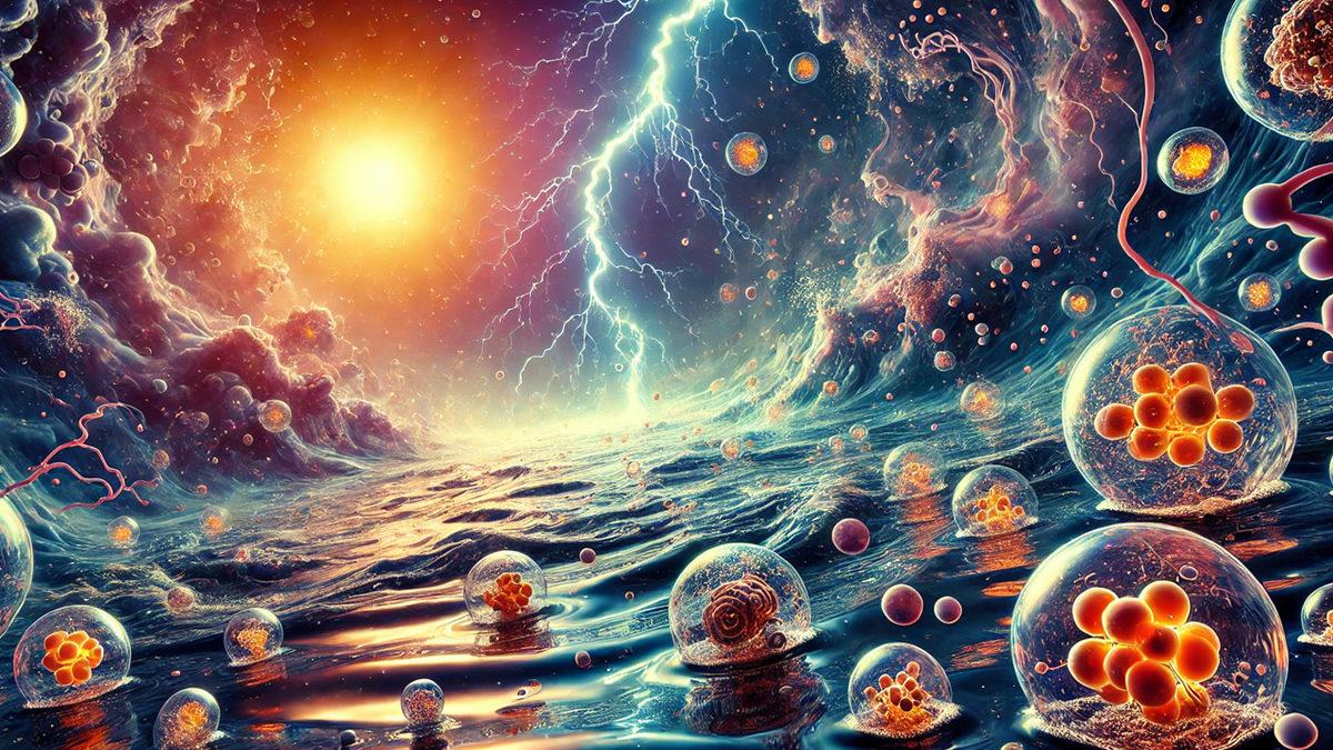 Bilim Bile Bunları Açıklayamıyor! Hâlâ Yanıtlanamayan 13 Büyük Soru