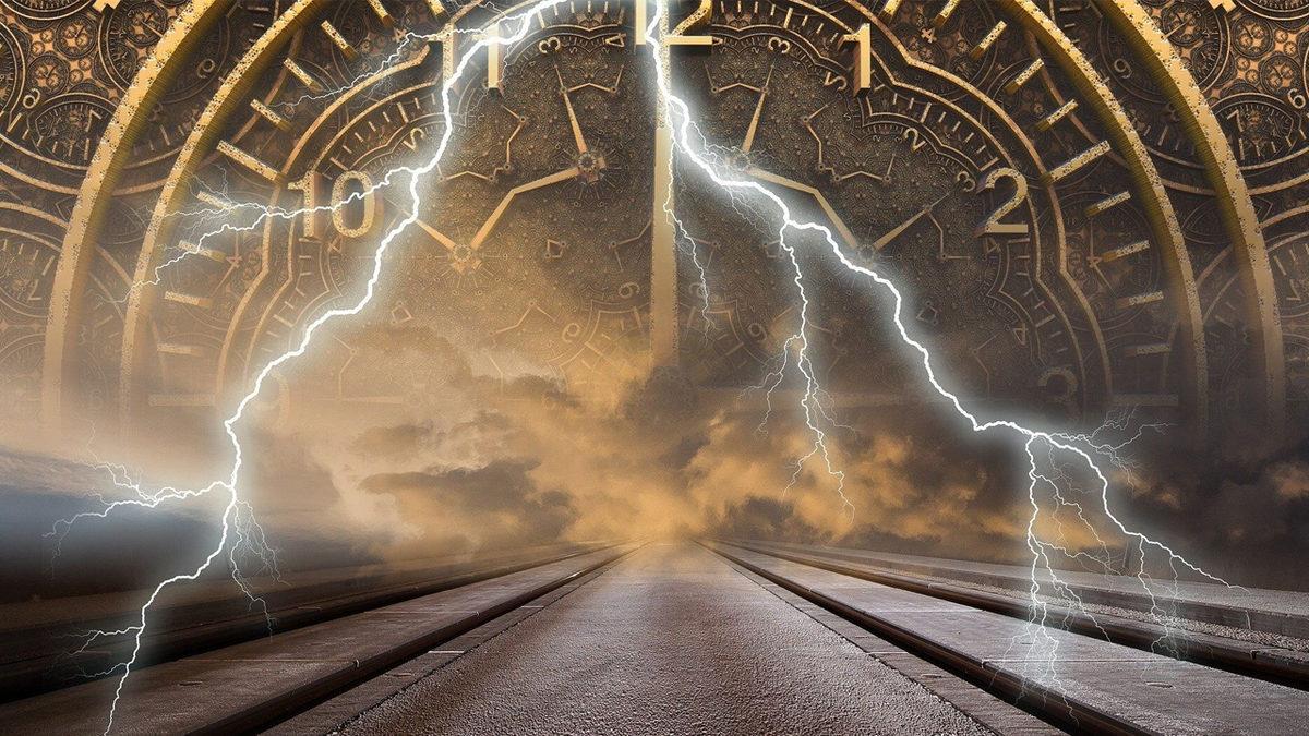 Bilim Bile Bunları Açıklayamıyor! Hâlâ Yanıtlanamayan 13 Büyük Soru