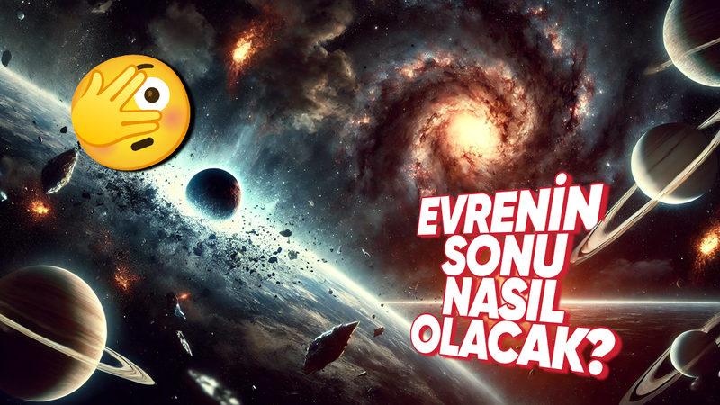 Bilim Bile Bunları Açıklayamıyor! Hâlâ Yanıtlanamayan 13 Büyük Soru