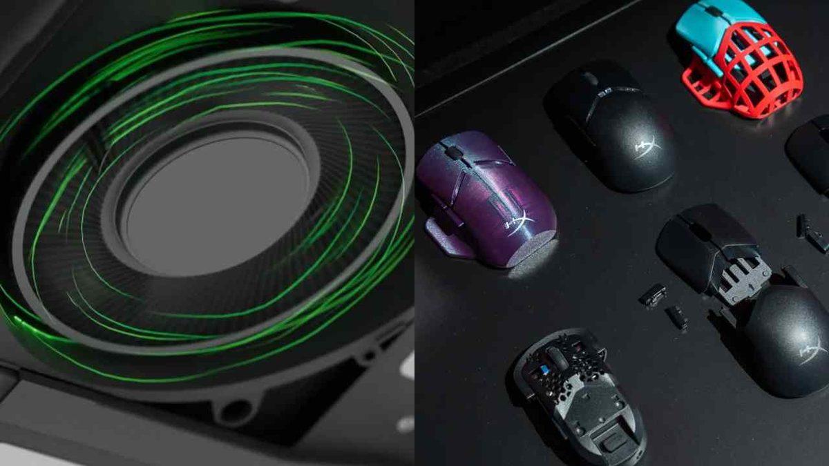 HP’den Yeni Bir Oyun Canavarı Geliyor: Omen Max 16 ile Oyun Dünyasında Fark Yaratacak!