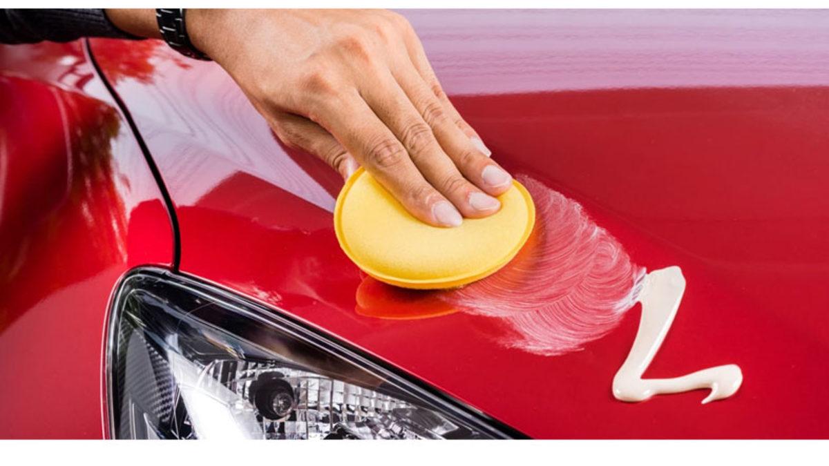 Beyaz Bir Aracınız Varsa Cilalamadan Önce Neden İki Kere Düşünmeniz Gerektiğini Açıklıyoruz