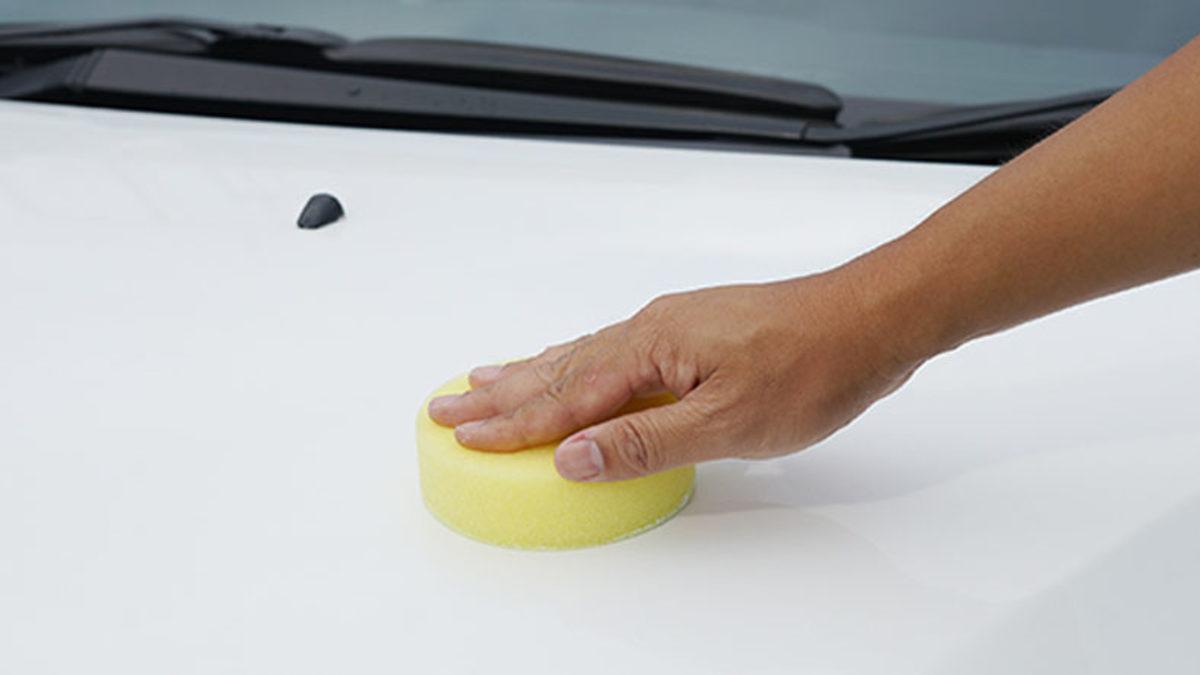 Beyaz Bir Aracınız Varsa Cilalamadan Önce Neden İki Kere Düşünmeniz Gerektiğini Açıklıyoruz