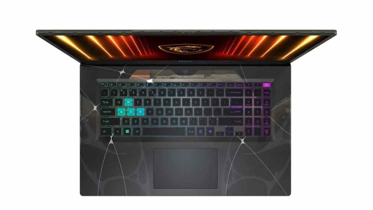 MSI, NVIDIA, AMD ve Intel’ın En Yeni Donanımlarından Güç Alan Yeni Dizüstü Bilgisayarlarını Tanıttı: İşte Tüm Detaylar