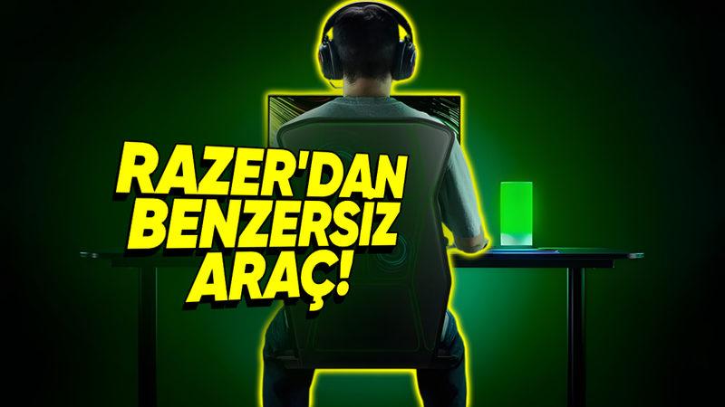 Esporcu Olmak İsteyenlere: Razer’dan Yeni Yapay Zekâ Espor Koçu Geliyor!