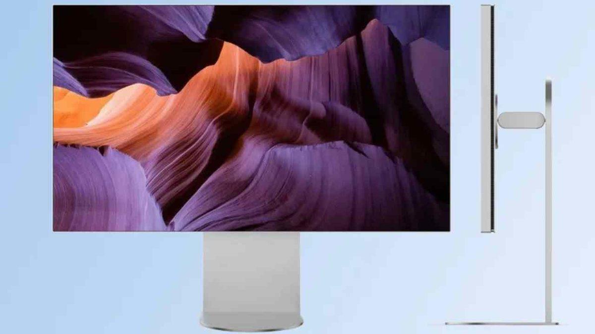LG, Thunderbolt 5 Bağlantılı Yeni 6K Monitörünü Tanıttı: İşte Özellikleri (Gözümüz de Bir Yerden Isırıyor Ama?)