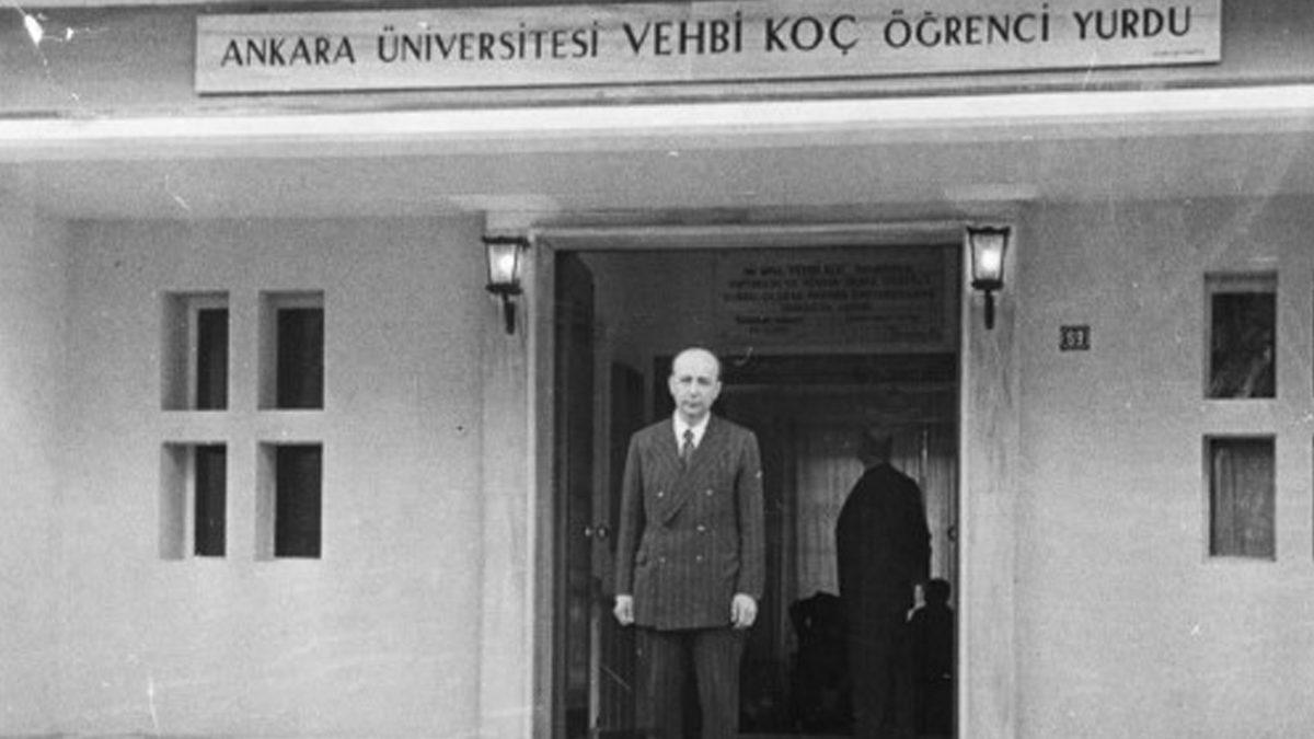 Türkiye’nin İlk Holdingini Kuran Vehbi Koç, Hangi Yatırımlarıyla Koç Ailesinin Kaderini Değiştirdi?