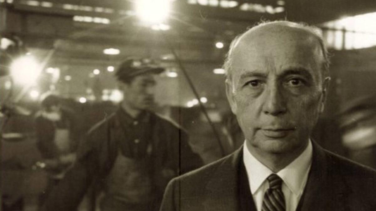 Türkiye’nin İlk Holdingini Kuran Vehbi Koç, Hangi Yatırımlarıyla Koç Ailesinin Kaderini Değiştirdi?