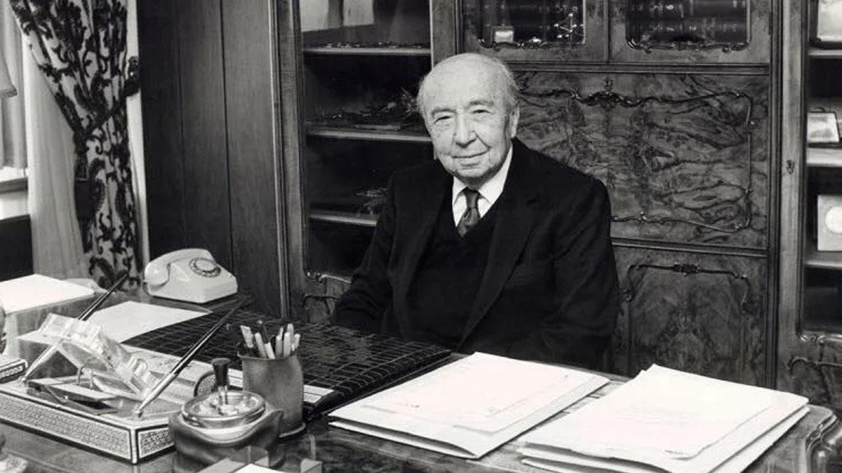 Türkiye’nin İlk Holdingini Kuran Vehbi Koç, Hangi Yatırımlarıyla Koç Ailesinin Kaderini Değiştirdi?