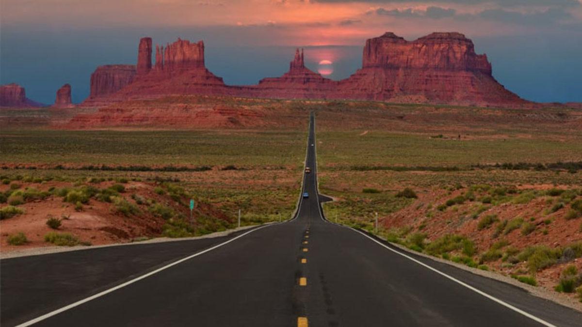 Duymayan Yoktur: Amerika’nın ‘Route 66’ Yolunu Adına Filmler, Şarkılar Yapılacak Kadar Meşhur Yapan Şey Ne?