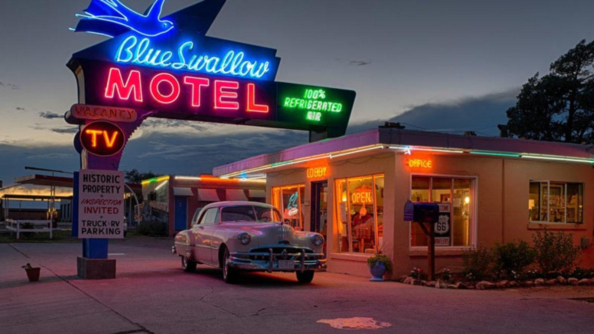 Duymayan Yoktur: Amerika’nın ‘Route 66’ Yolunu Adına Filmler, Şarkılar Yapılacak Kadar Meşhur Yapan Şey Ne?