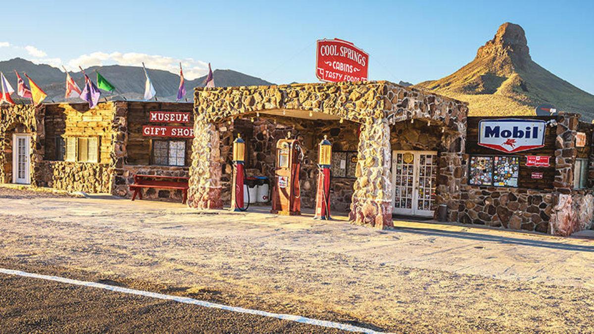 Duymayan Yoktur: Amerika’nın ‘Route 66’ Yolunu Adına Filmler, Şarkılar Yapılacak Kadar Meşhur Yapan Şey Ne?