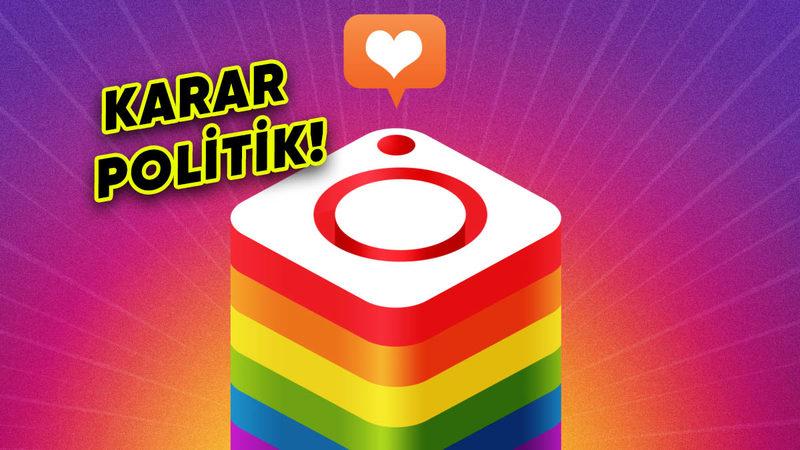 Instagram’ın LGBTQ İçeriklerine Sansür Uyguladığı Ortaya Çıktı: Mark Zuckerberg Açıklama Yaptı