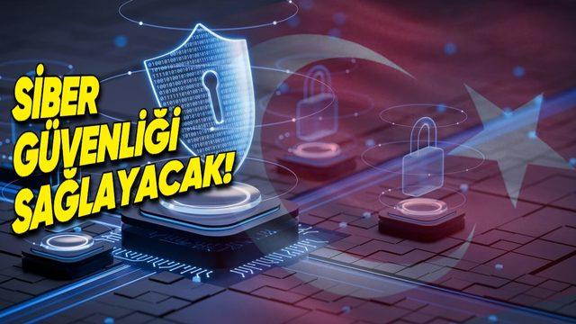 Türkiye’de Siber Güvenlik Başkanlığı Kuruldu: Görevleri Neler Olacak?