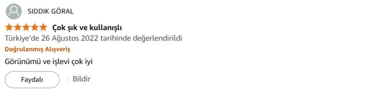 Telefon Standından Termosa Günün Fırsatları Kapsamında Alabileceğiniz İndirimli Ürünler