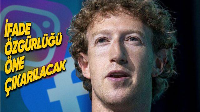 Meta, Teyit.org ve Benzeri Haber Doğrulama Kuruluşlarına Verdiği Desteği Kesiyor: İşte Nedeni