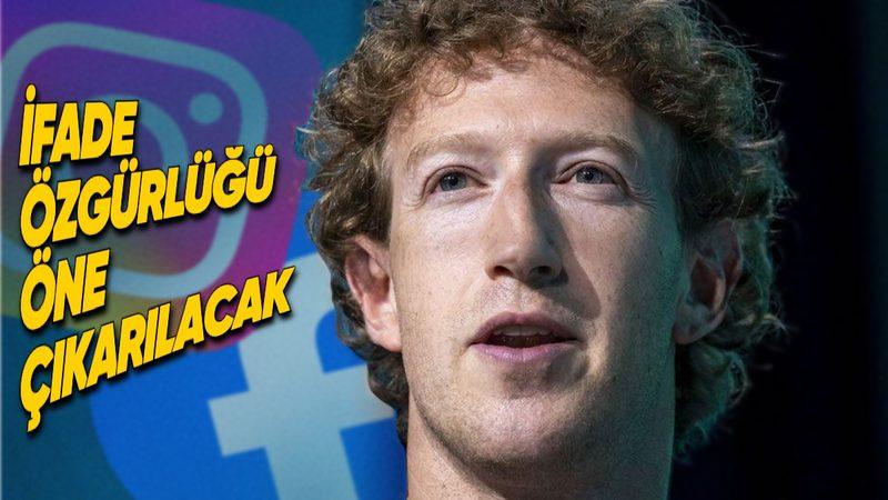 Meta, Teyit.org ve Benzeri Haber Doğrulama Kuruluşlarına Verdiği Desteği Kesiyor: İşte Nedeni