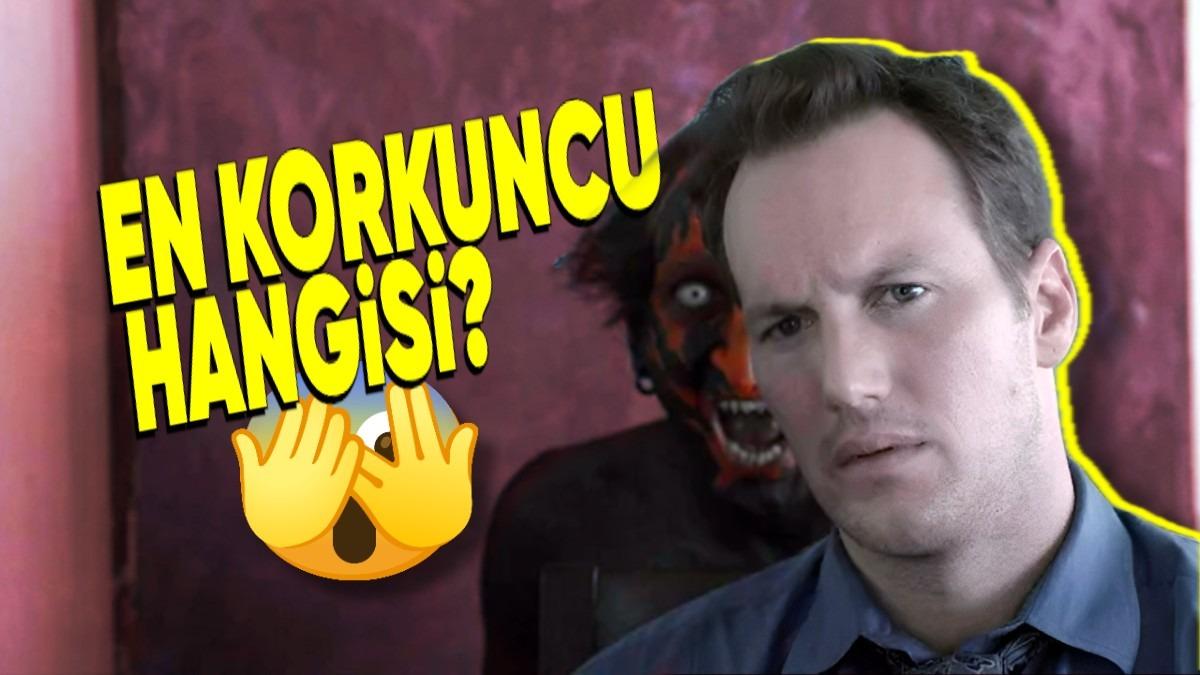 ‘Bilime Göre’ Dünyanın En Korkunç Korku Filmleri: İzleyenlerin Kalp Atışlarını Ölçmüşler!