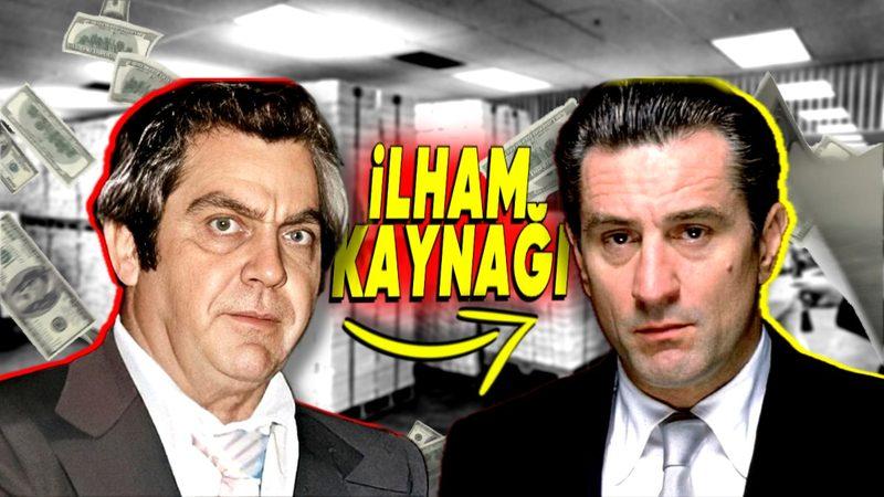 60 Dakikada Milyonlarca Doların Çalındığı, Tarihin En Büyük Soygununun Çarpıcı Hikâyesi: ‘Goodfellas’ Filmine İlham Olmuş!