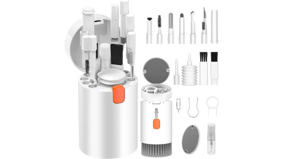 Bilgisayarınızı İlk Günkü Gibi Parlatacak Etkili Ürün Önerileri