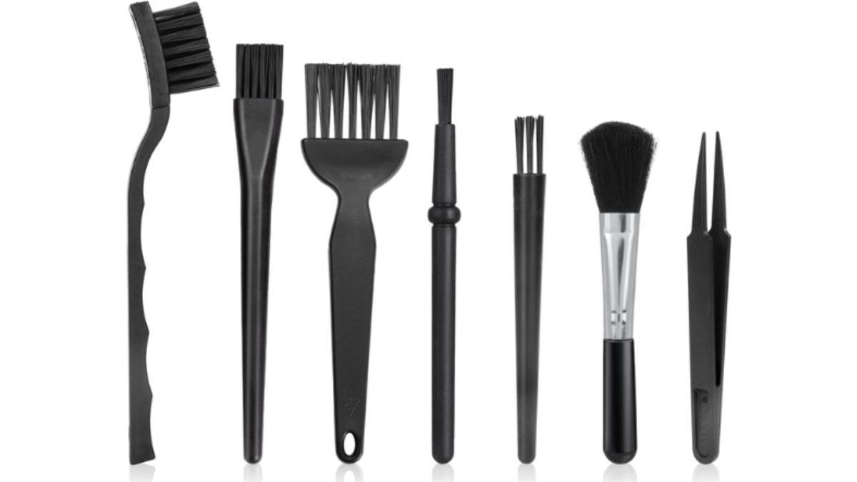 Bilgisayarınızı İlk Günkü Gibi Parlatacak Etkili Ürün Önerileri