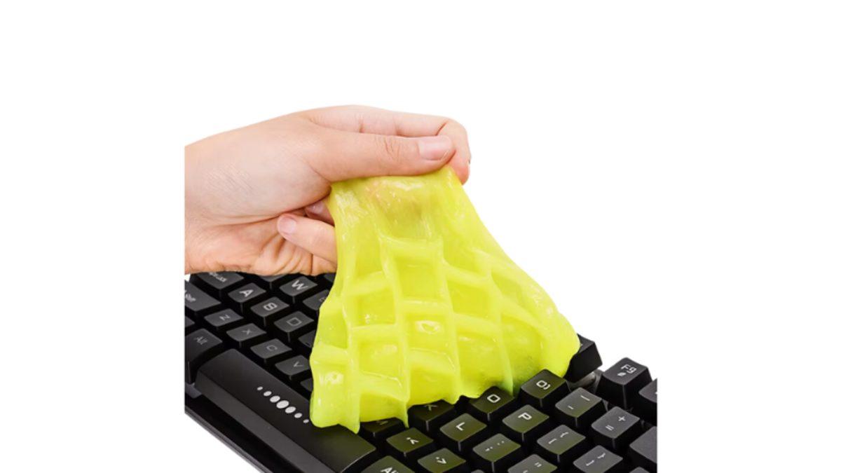 Bilgisayarınızı İlk Günkü Gibi Parlatacak Etkili Ürün Önerileri