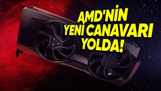 AMD’nin RX 9000 Serisi Ekran Kartlarının Ön Siparişleri Bu Ay Açılabilir: Peki Ne Kadar Olacak?
