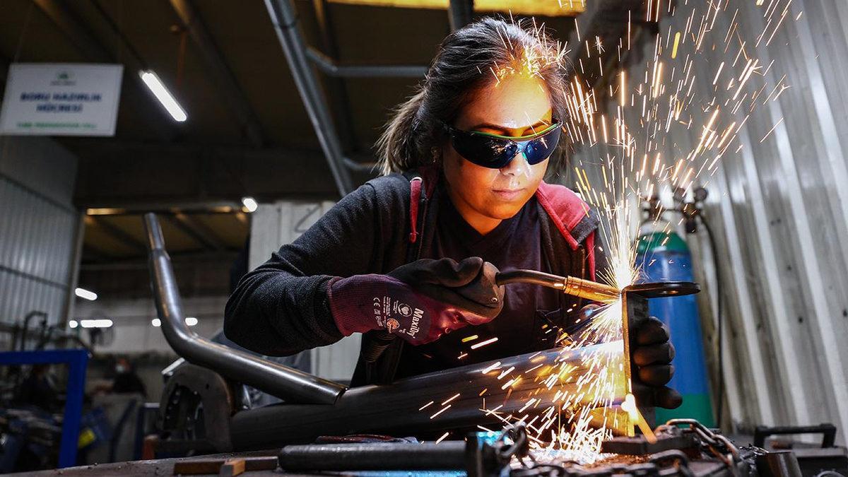 Türkiye’deki Ev Hanımlarının Tamamı İşe Başlasa Ekonomimiz Şaha Kalkar mıydı? İşte Rakamlarla Çarpıcı Veriler!