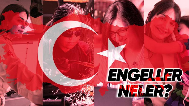 Türkiye’deki Ev Hanımlarının Tamamı İşe Başlasa Ekonomimiz Şaha Kalkar mıydı? İşte Rakamlarla Çarpıcı Veriler!