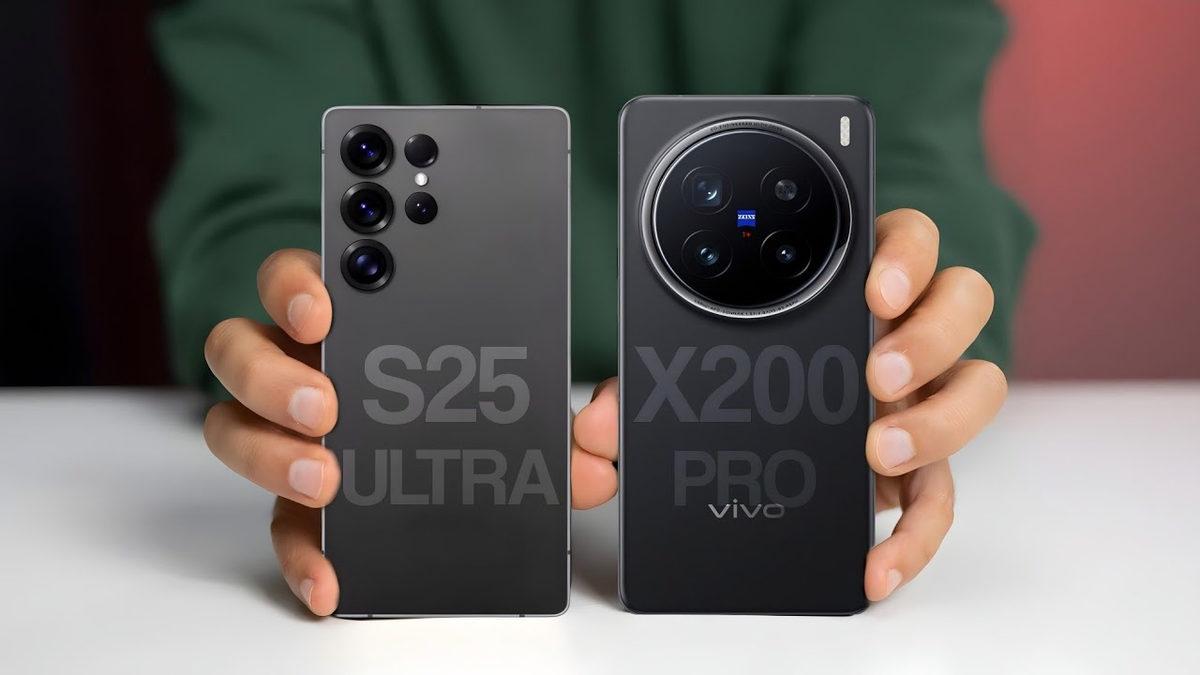 Akıllı Telefonların Ön Kameraları Neden Arka Kameralara Göre Daha Zayıf Tasarlanıyor?