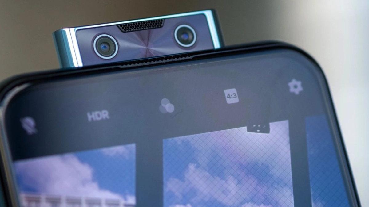 Akıllı Telefonların Ön Kameraları Neden Arka Kameralara Göre Daha Zayıf Tasarlanıyor?