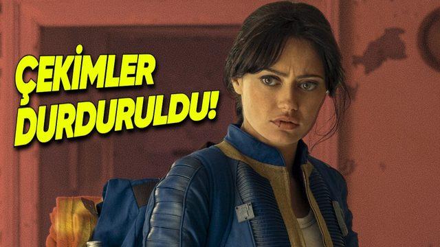 Los Angeles’taki Devasa Yangınlar, İlk Günden Film ve Dizi Sektörünü Vurdu: Fallout’ın Yeni Sezonu Dahil Birçok Dizinin Çekimleri Ertelendi!