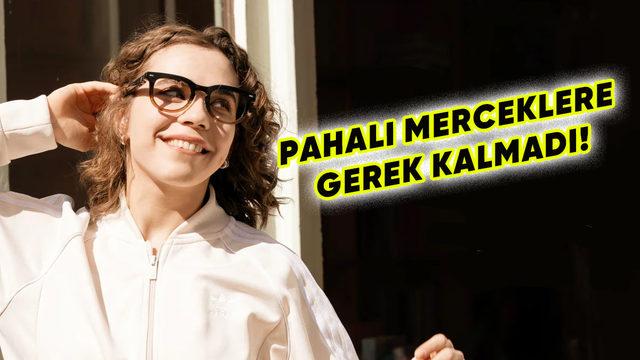 Görüntüyü Doğrudan Gözünüze Yansıtan Akıllı Gözlük Geliştirildi: İşte Özellikleri