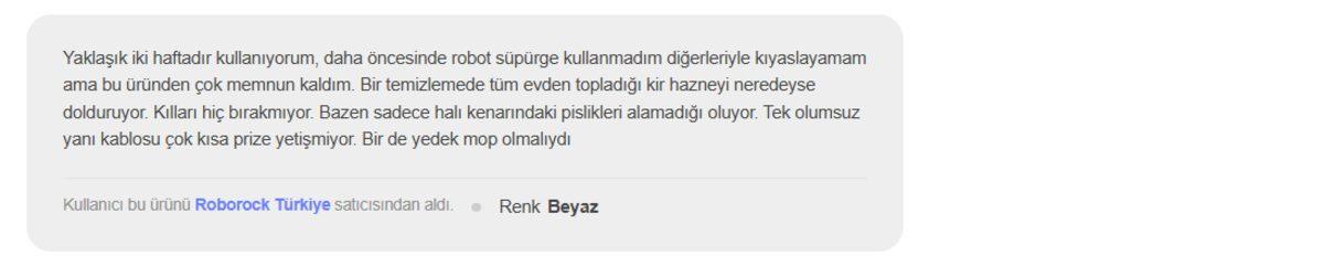 Robot Süpürgeden Akıllı Saate Günün Fırsatları Kapsamında Alabileceğiniz İndirimli Ürünler