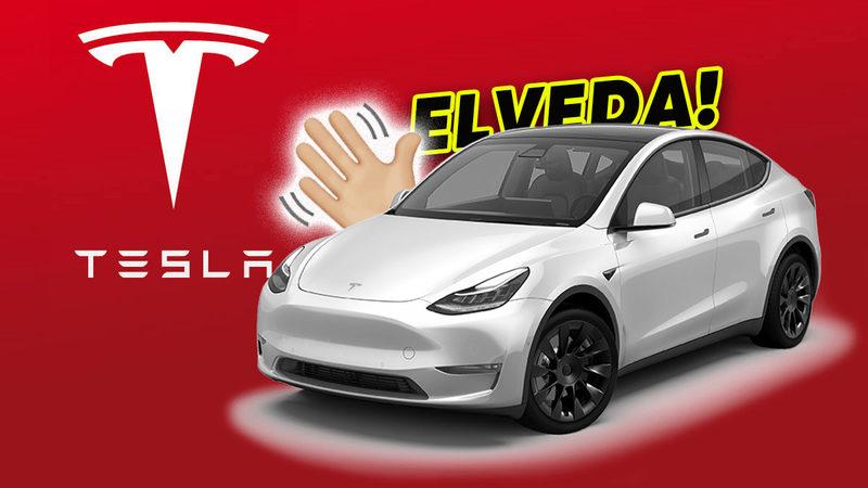 Yeni Nesil Tesla Model Y’nin Tasarımı Kamuflajsız Ortaya Çıktı: Çağ Atlayacak!