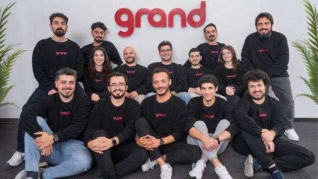 Yerli Oyun Stüdyosu Grand Games, 30 Milyon Dolar Yatırım Aldı