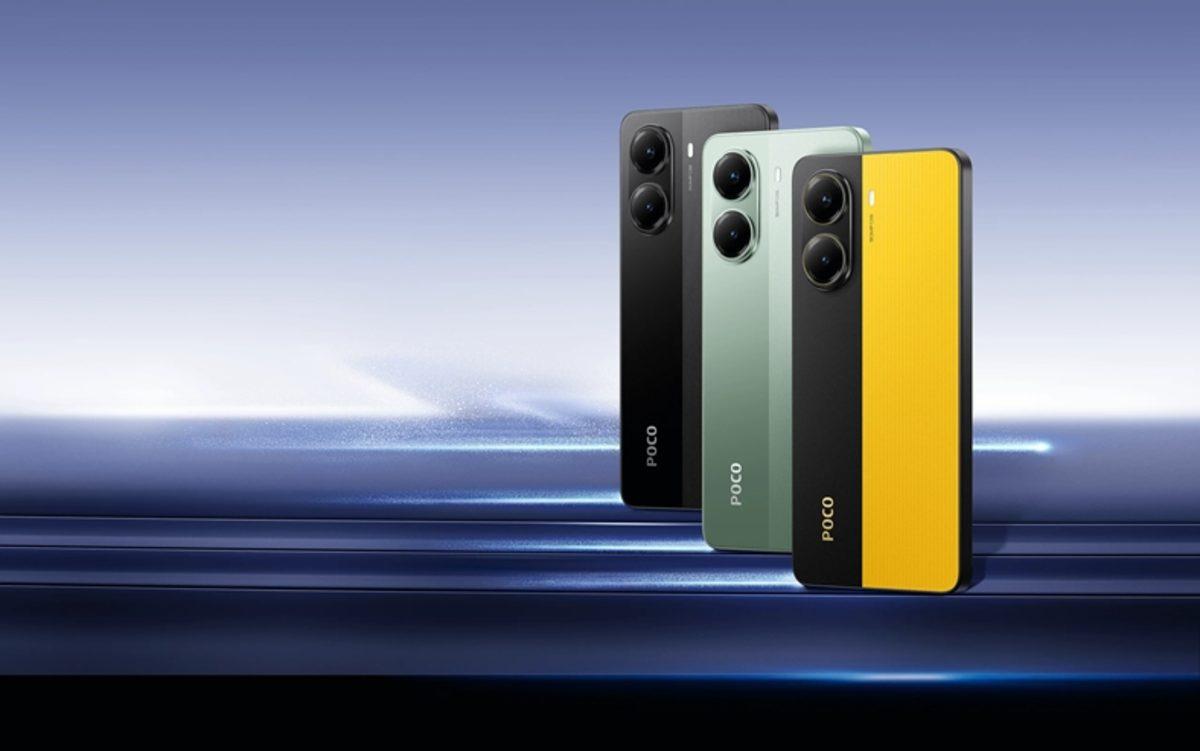 POCO X7 Serisi Tanıtıldı: İşte Türkiye Fiyatı ve Kaçırmak İstemeyeceğiniz Ön Sipariş Kampanyası!