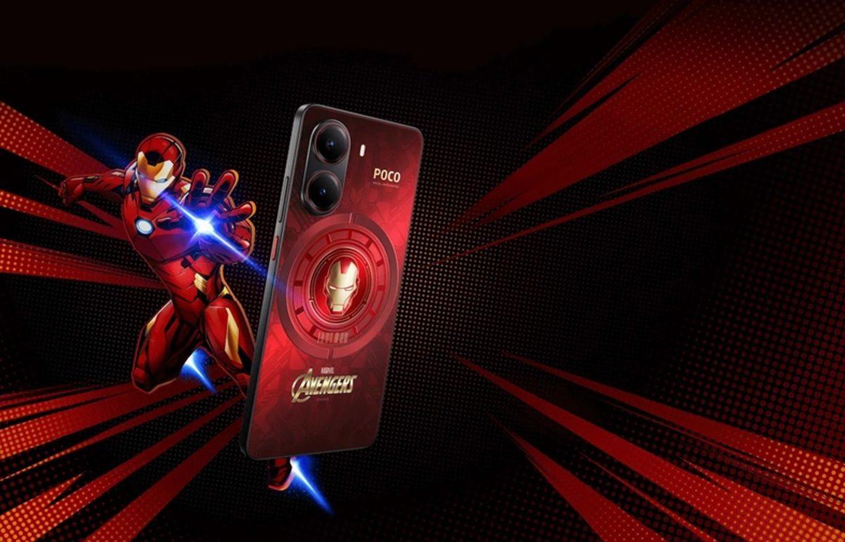 POCO X7 Serisi Tanıtıldı: İşte Türkiye Fiyatı ve Kaçırmak İstemeyeceğiniz Ön Sipariş Kampanyası!