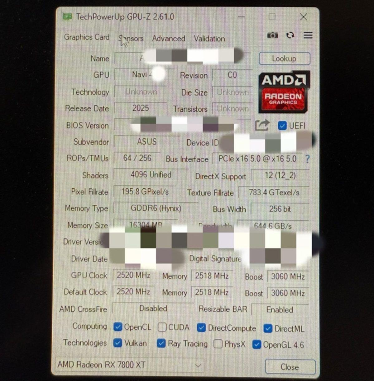 AMD’nin Yeni Canavarı RX 9070 XT’nin Performans Testi Sonuçları Geldi: RTX 4080 SUPER’den Daha Güçlü!