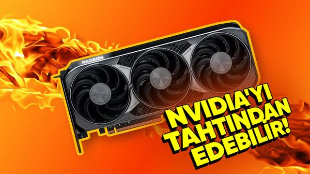 AMD’nin Yeni Canavarı RX 9070 XT’nin Performans Testi Sonuçları Geldi: RTX 4080 SUPER’den Daha Güçlü!