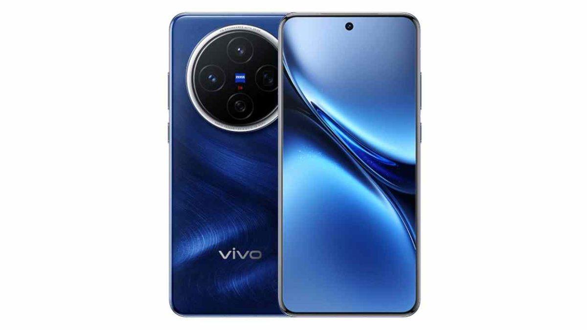 Tanıtımı Yaklaşan vivo X200 Ultra’nın Tasarımı Sızdırıldı: İşte İlk Görüntüler