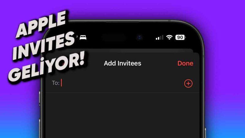 Apple’ın Yepyeni Bir Uygulama Üzerinde Çalıştığı Ortaya Çıktı: Peki Ne İşe Yarayacak?