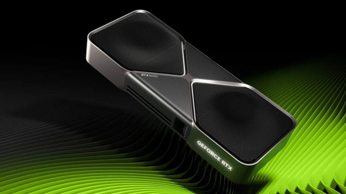 RTX 5080, Cyberpunk 2077’de Test Edildi (Endişe Ettiren Bir Durum Var)