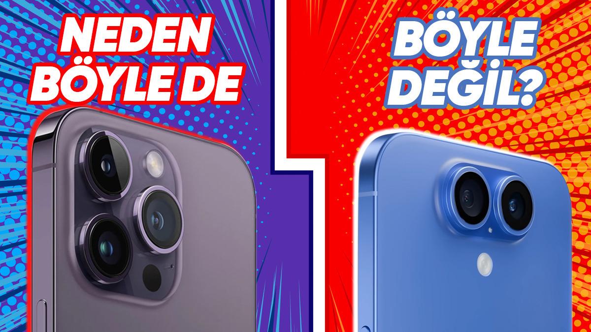 Birçok Telefonun Arka Kamerası Neden Köşede Olacak Şekilde Tasarlanıyor? Bu Durum Bataryayı Nasıl Etkiliyor?